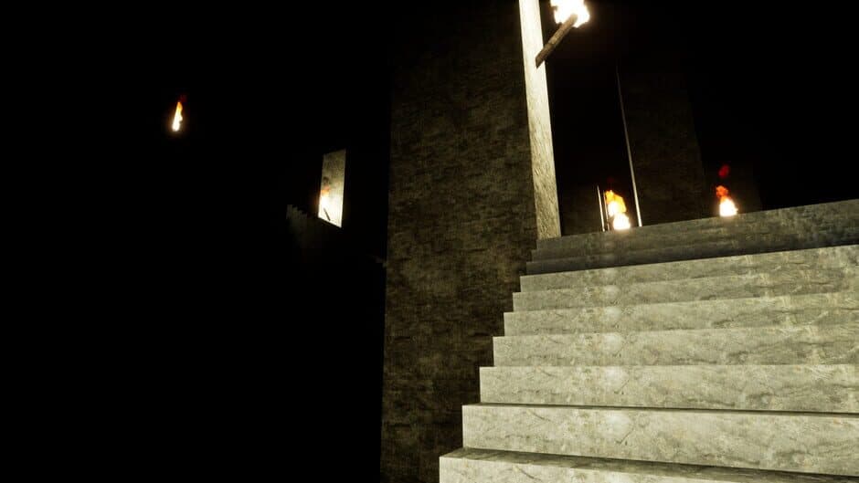 Скриншот 1 из Escape from the Tomb Tower