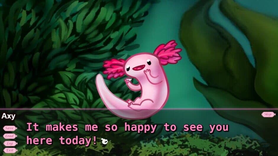 Скриншот 5 из RB Axolotl