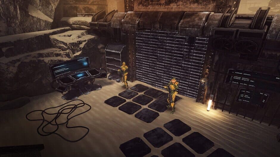 Скриншот 5 из Boiling Steel