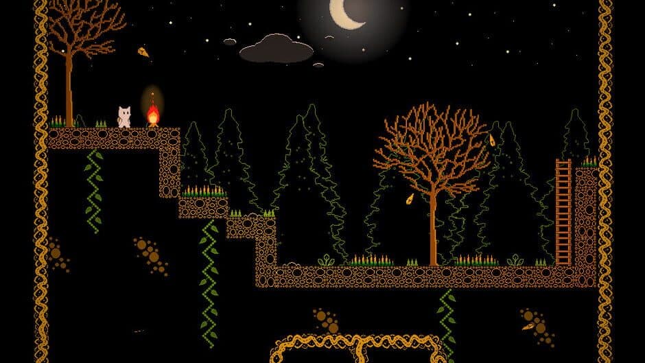 Скриншот 8 из The Explorer of Night