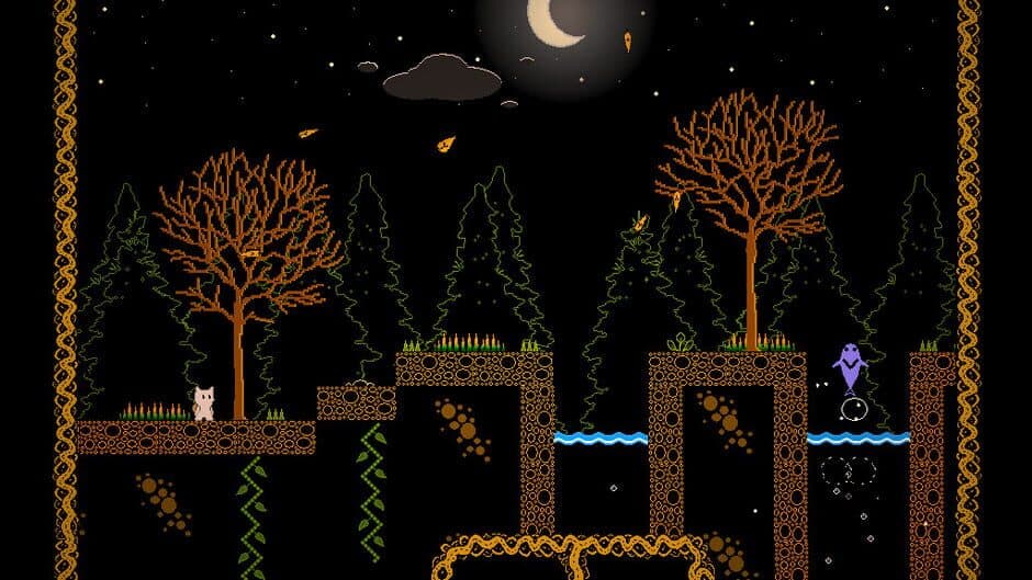 Скриншот 9 из The Explorer of Night