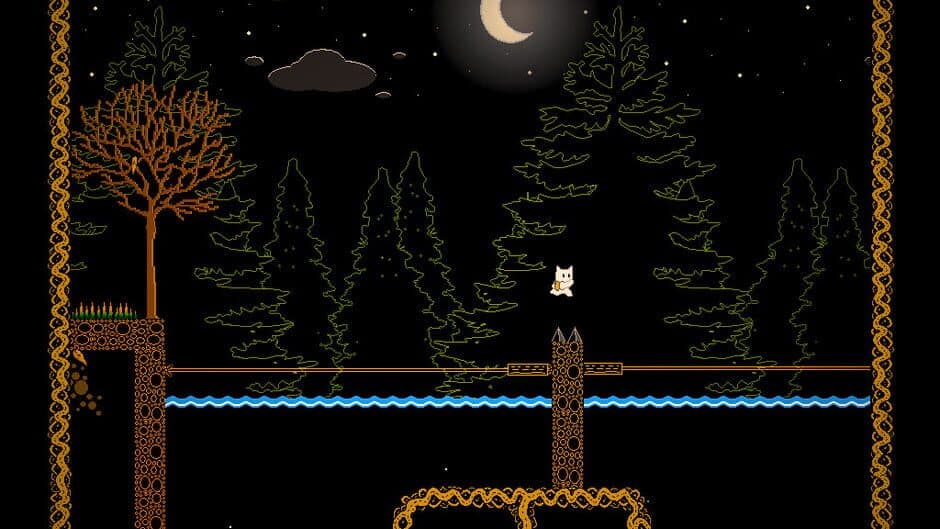 Скриншот 1 из The Explorer of Night