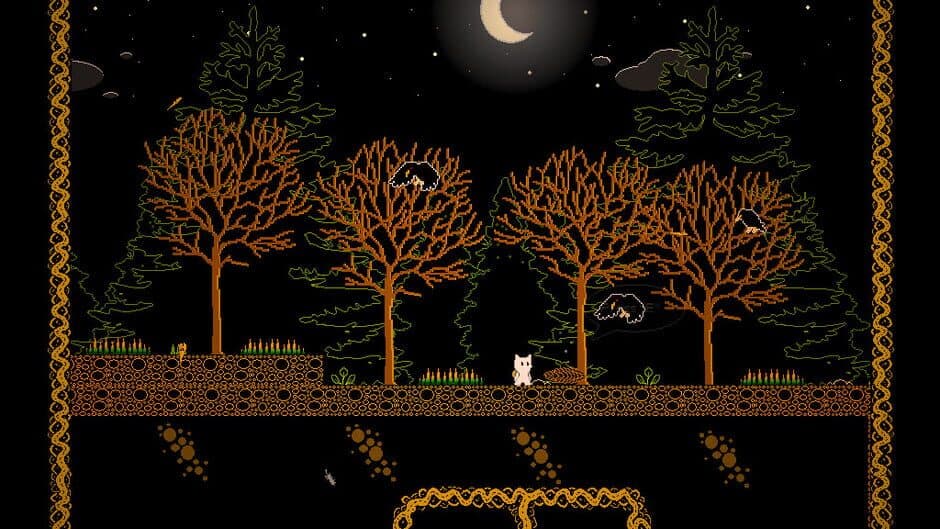 Скриншот 4 из The Explorer of Night