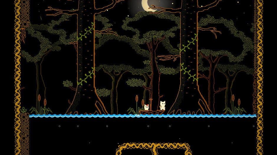 Скриншот 12 из The Explorer of Night