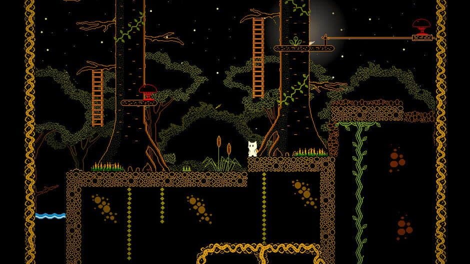 Скриншот 11 из The Explorer of Night