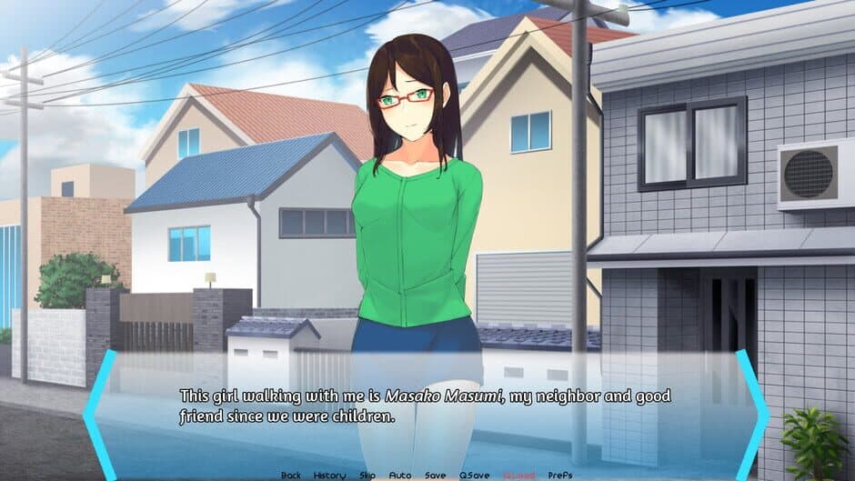Скриншот 1 из Pixel Happy Game Girls