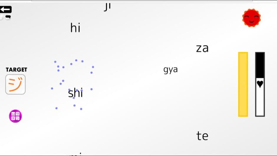 Скриншот 6 из Let's Learn Japanese! Katakana