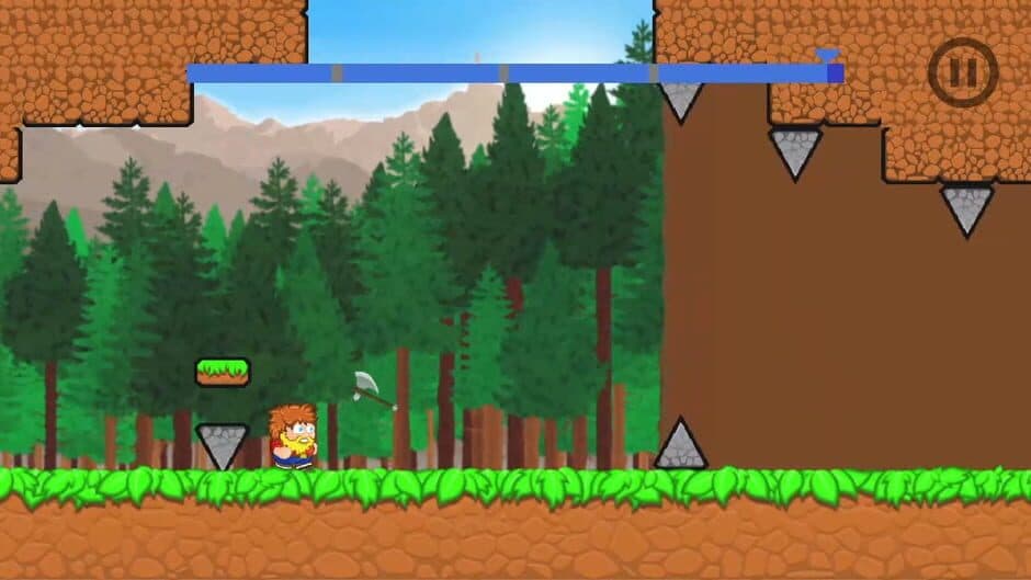 Скриншот 3 из Joe Jump