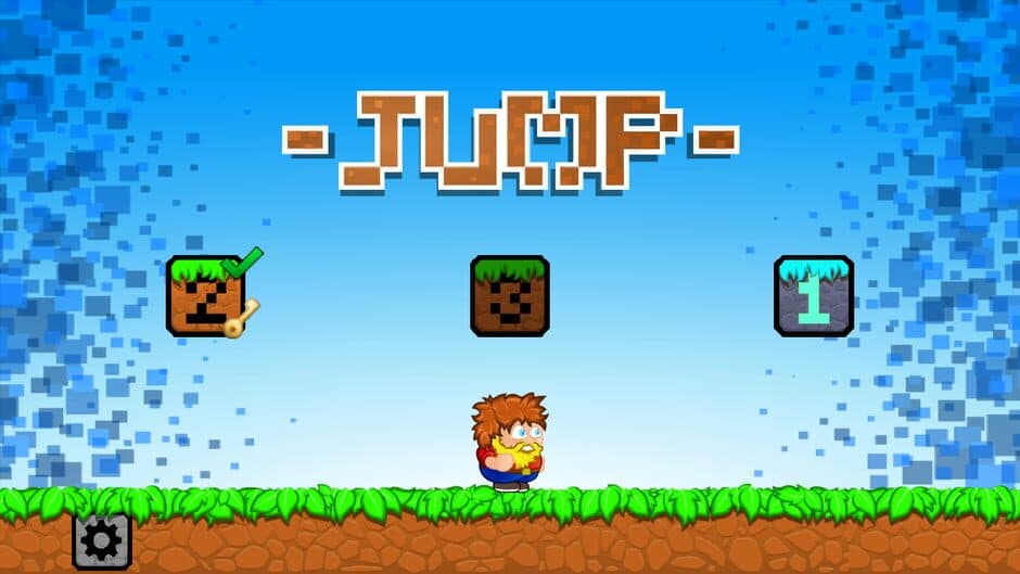 Скриншот 5 из Joe Jump