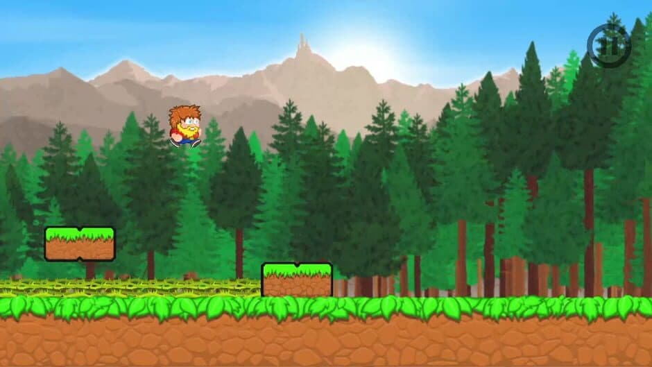 Скриншот 6 из Joe Jump