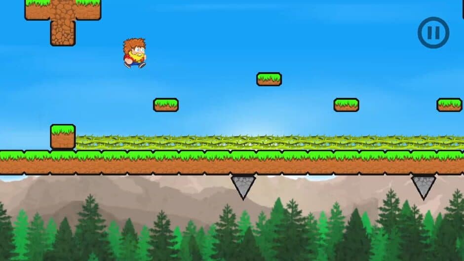 Скриншот 10 из Joe Jump