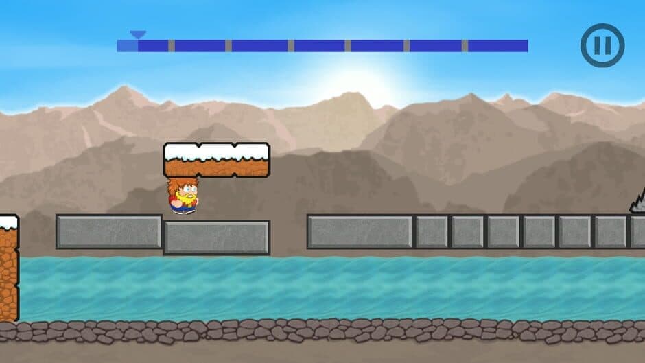 Скриншот 7 из Joe Jump
