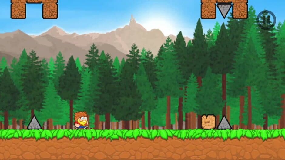 Скриншот 8 из Joe Jump