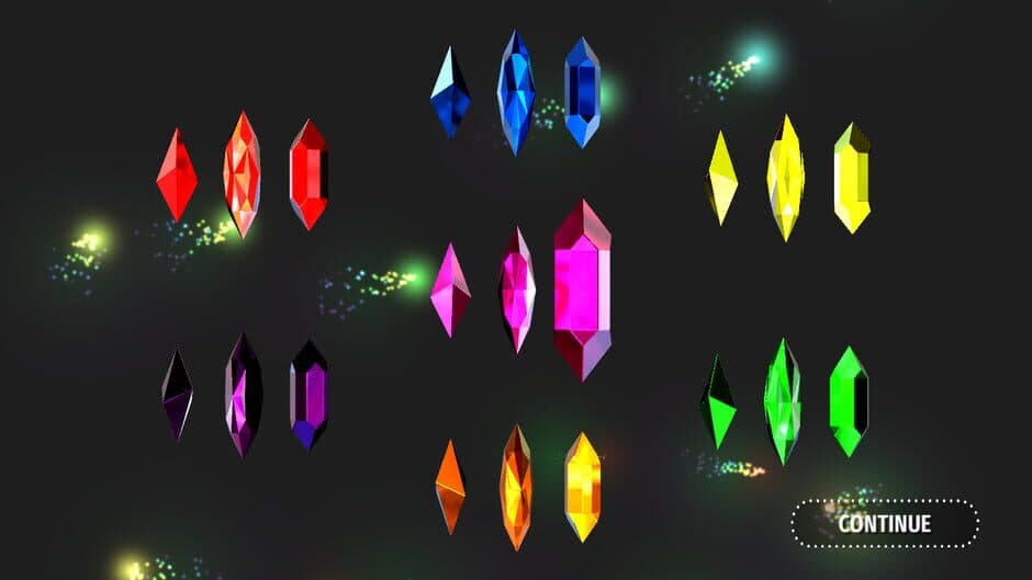 Скриншот 10 из Luminos