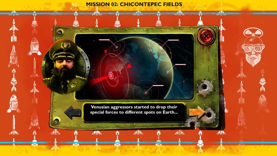 Скриншот 3 из Tankorama