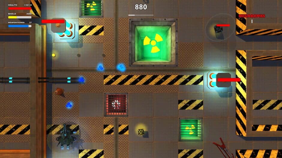Скриншот 6 из Tankorama