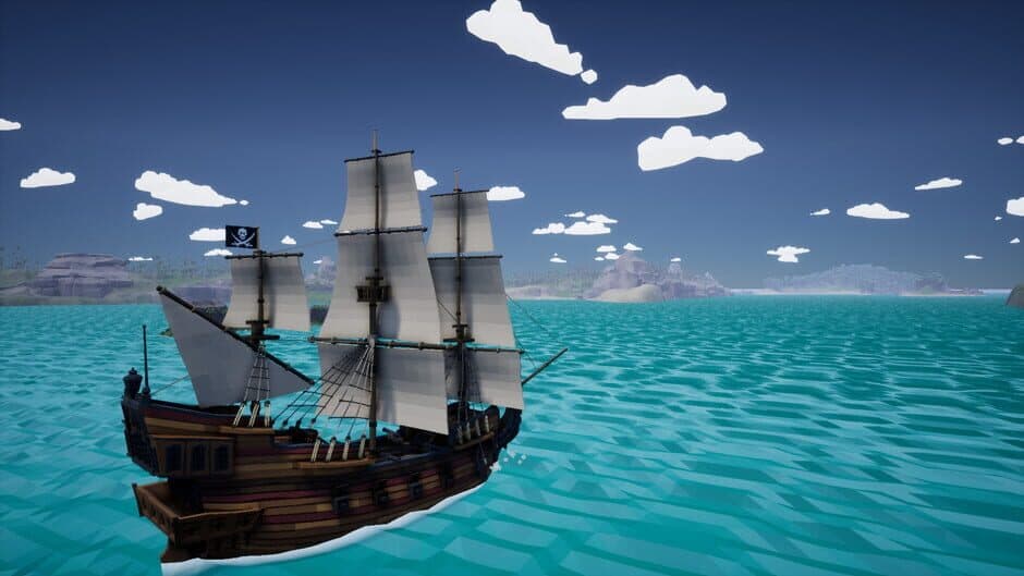 Скриншот 3 из The Scuttle