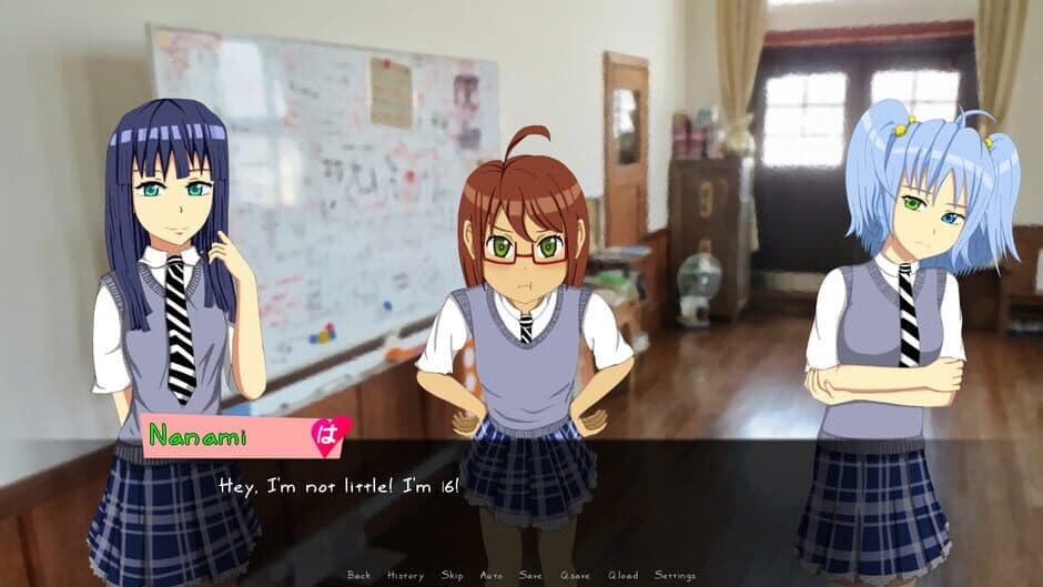 Скриншот 4 из Kare wa Kanojo