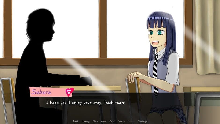 Скриншот 3 из Kare wa Kanojo