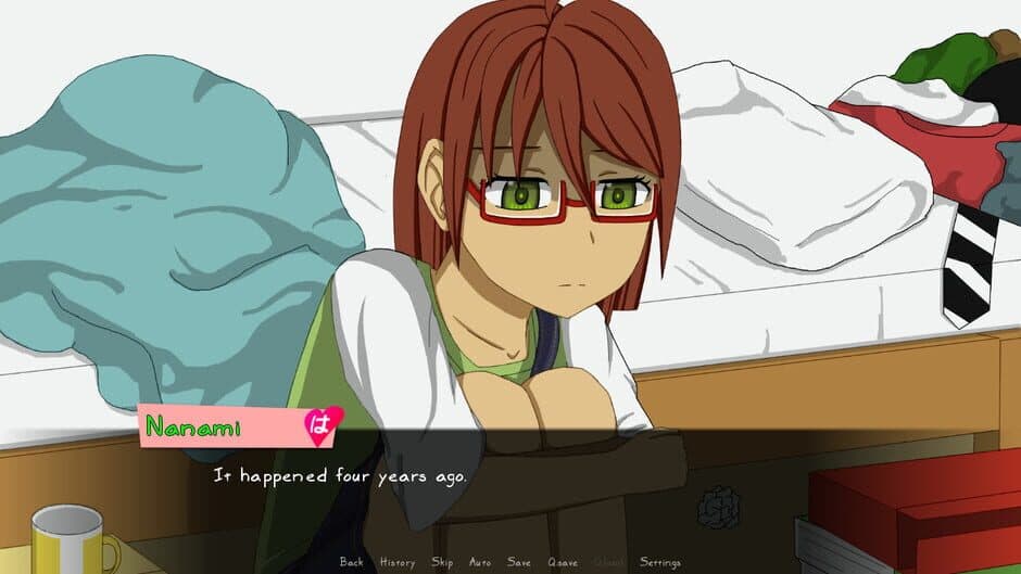 Скриншот 5 из Kare wa Kanojo