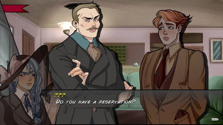 Скриншот 6 из Misadventures of Laura Silver