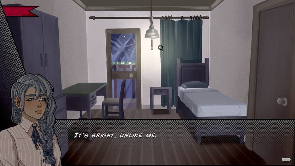 Скриншот 4 из Misadventures of Laura Silver