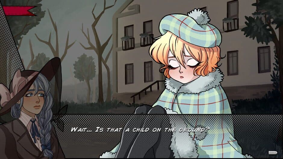 Скриншот 3 из Misadventures of Laura Silver