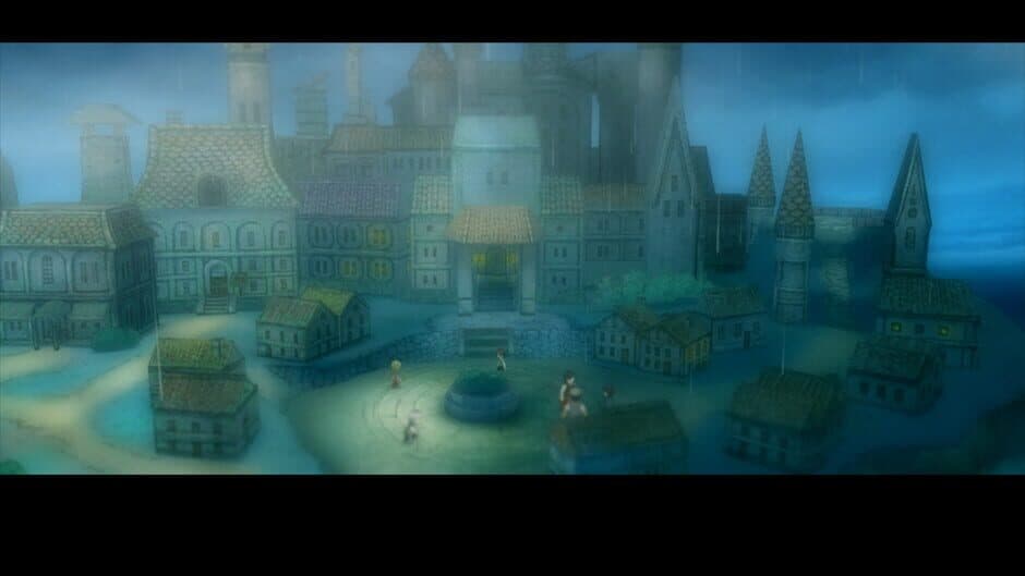 Скриншот 4 из The Alliance Alive HD Remastered