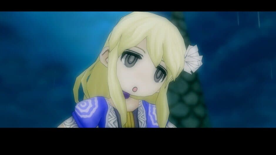 Скриншот 5 из The Alliance Alive HD Remastered