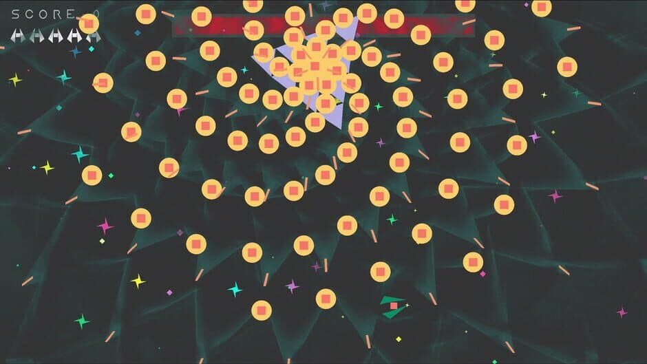 Скриншот 2 из Shmup Moments