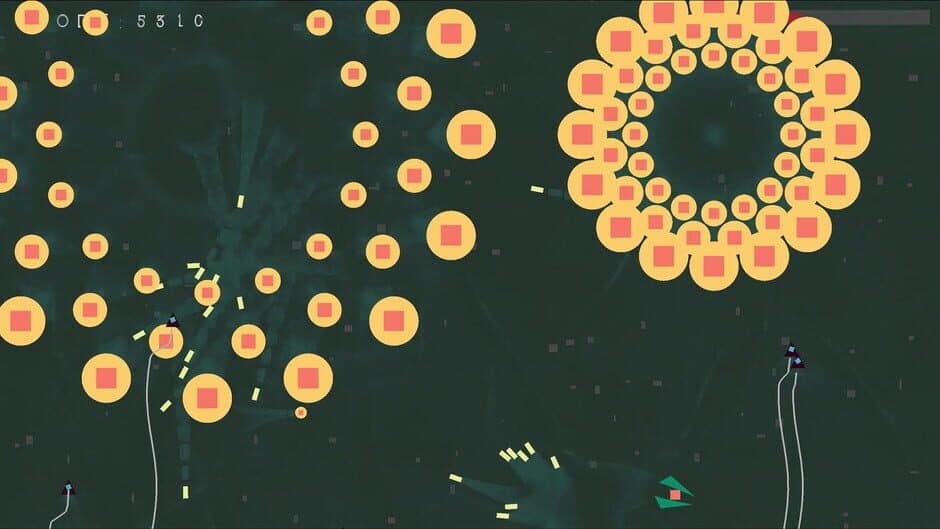 Скриншот 7 из Shmup Moments