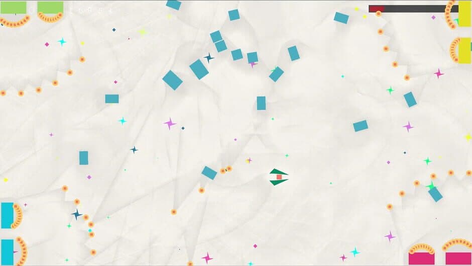 Скриншот 4 из Shmup Moments