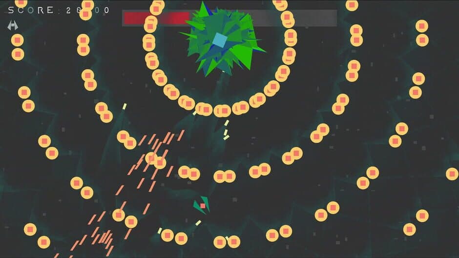 Скриншот 8 из Shmup Moments
