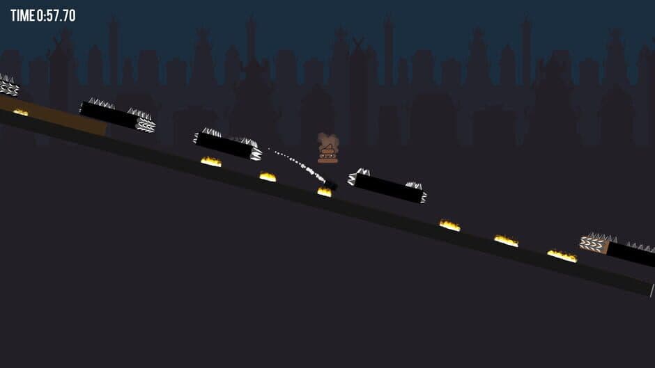 Скриншот 2 из Speedrun Ninja