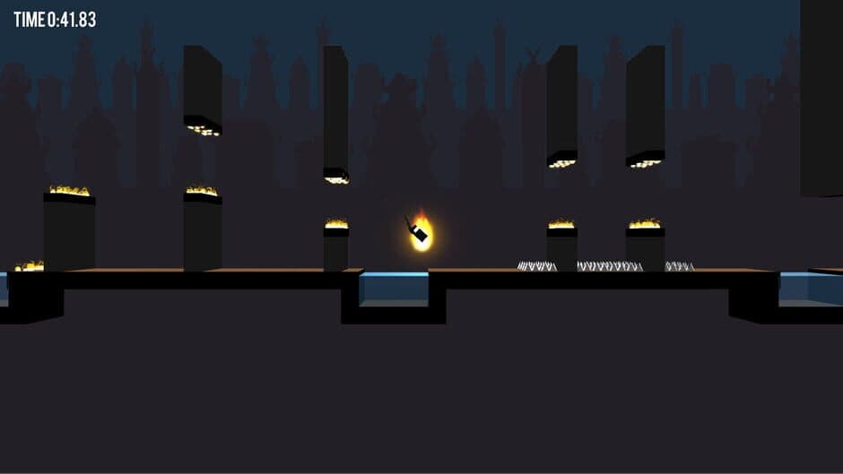 Скриншот 4 из Speedrun Ninja