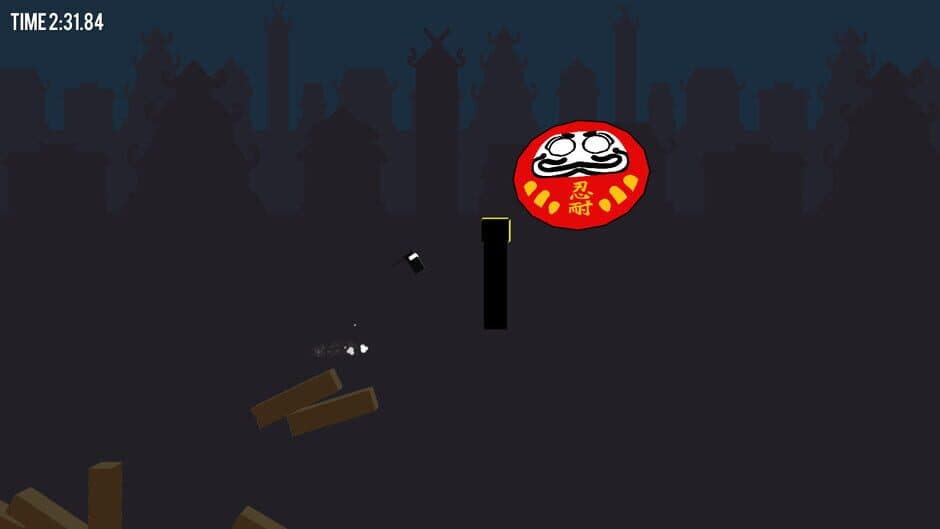 Скриншот 3 из Speedrun Ninja
