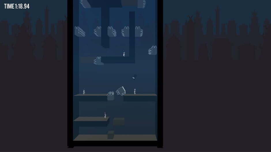 Скриншот 7 из Speedrun Ninja