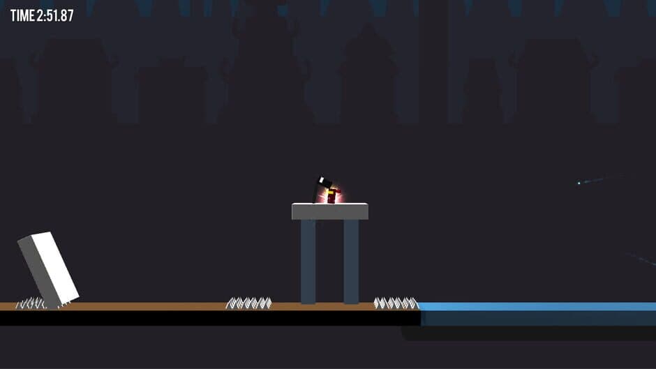 Скриншот 1 из Speedrun Ninja