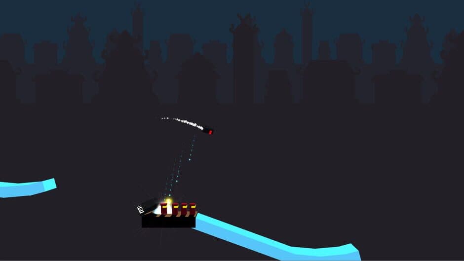 Скриншот 5 из Speedrun Ninja