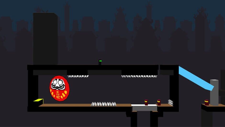 Скриншот 6 из Speedrun Ninja