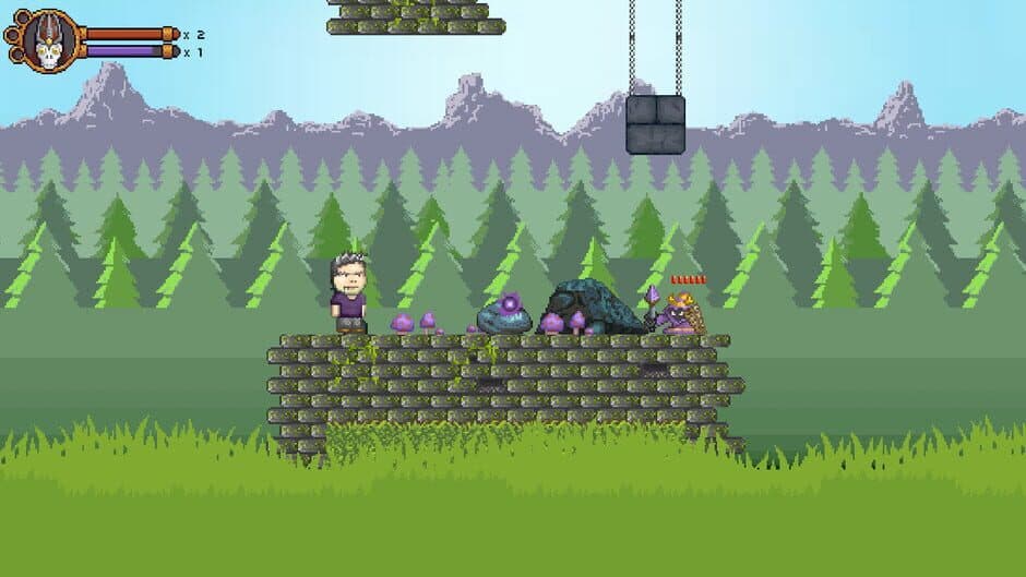 Скриншот 1 из Dis: The Game
