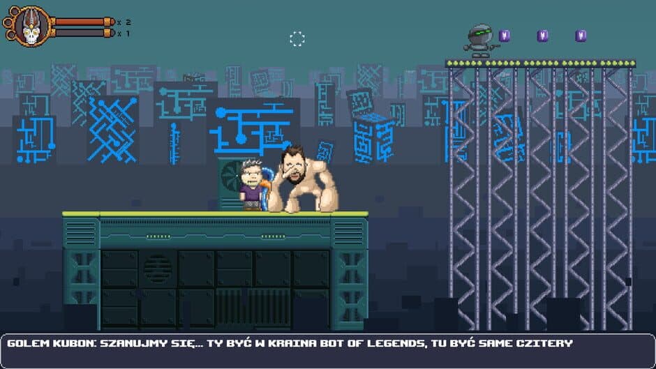 Скриншот 5 из Dis: The Game