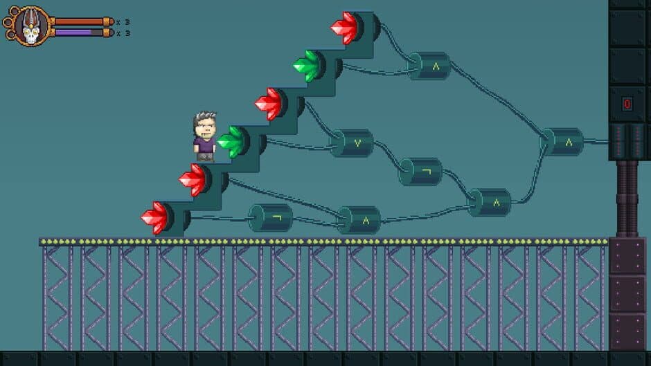 Скриншот 3 из Dis: The Game