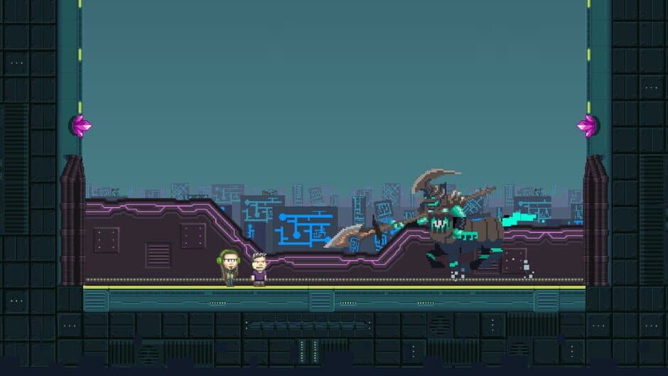 Скриншот 4 из Dis: The Game