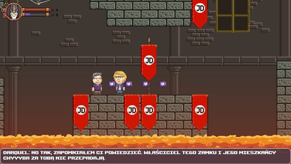 Скриншот 7 из Dis: The Game