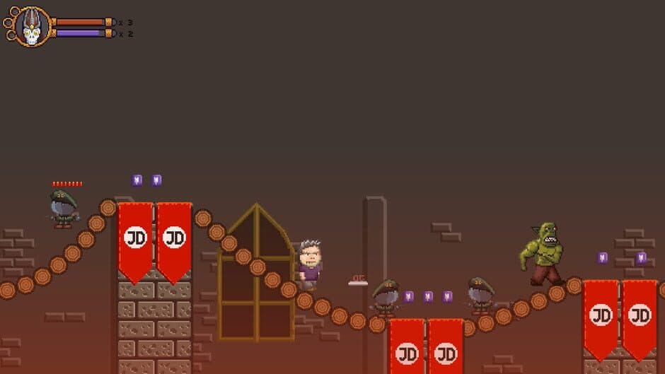 Скриншот 6 из Dis: The Game