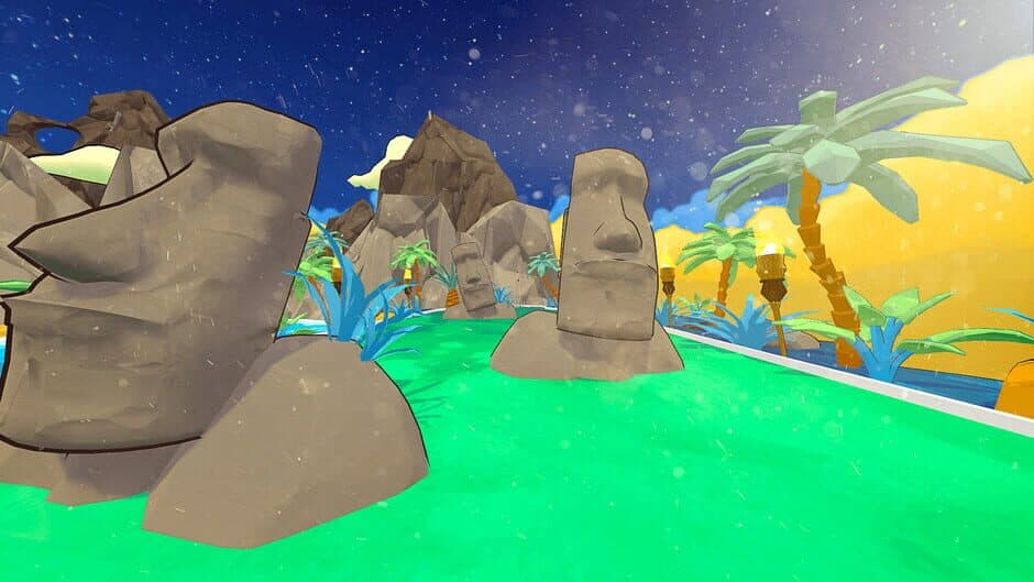 Скриншот 1 из Spare Teeth VR