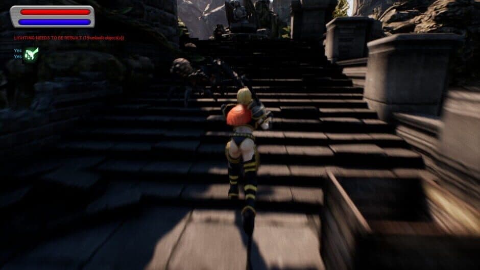 Скриншот 5 из Destiny Hunter