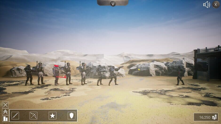 Скриншот 1 из Warmord