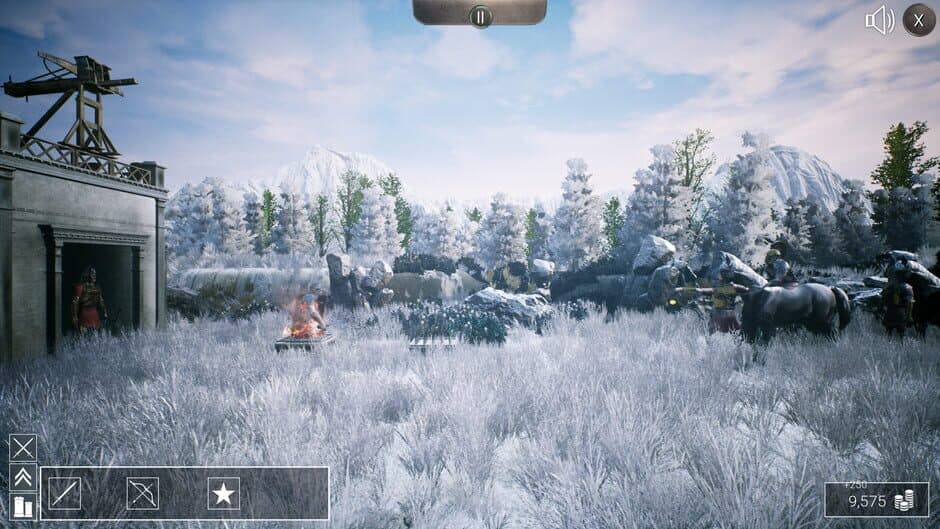Скриншот 3 из Warmord